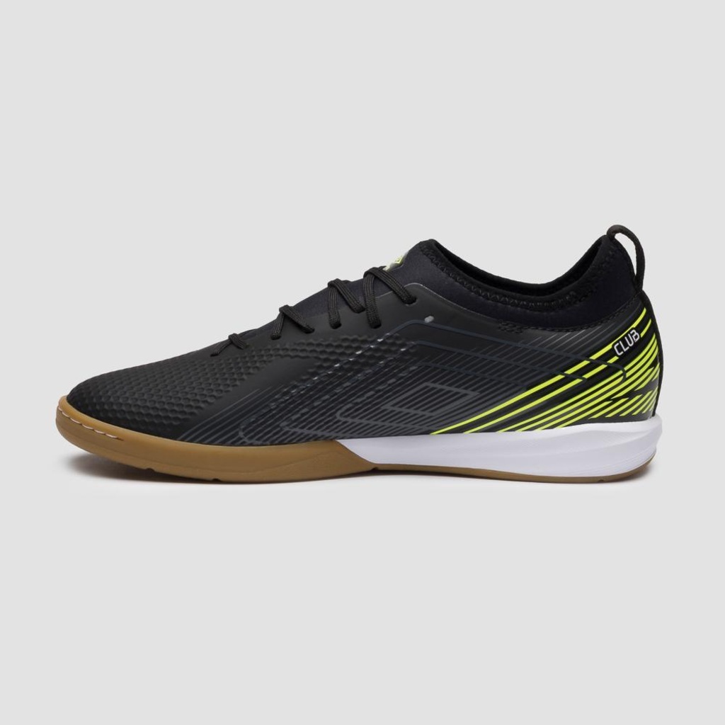 Imagem 2 do produto Chuteira Futsal Adulto Umbro Top Speed Club