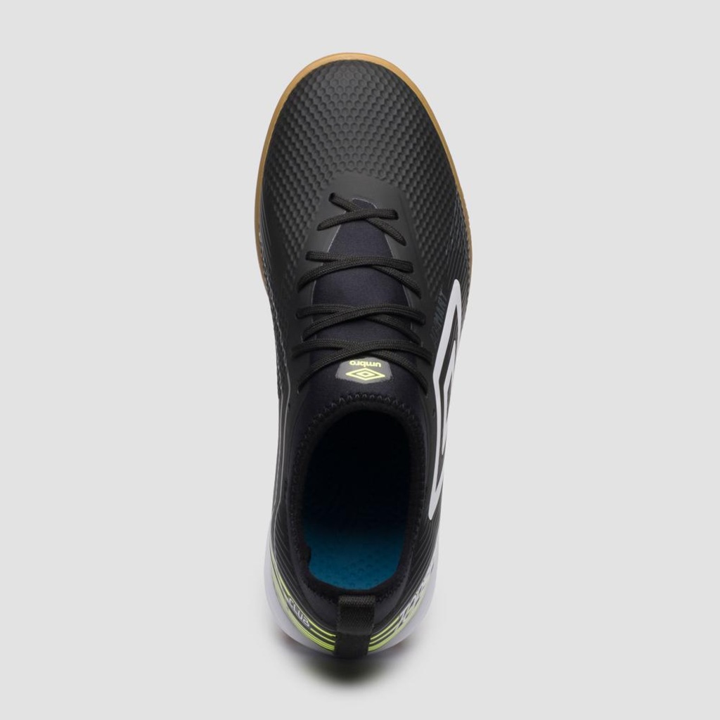 Imagem 4 do produto Chuteira Futsal Adulto Umbro Top Speed Club