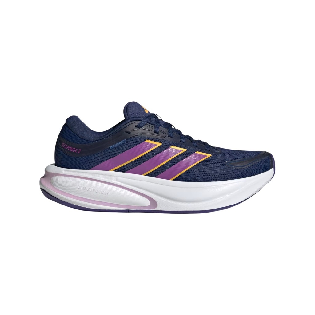 Imagem 1 do produto Tênis Feminino adidas Response 2