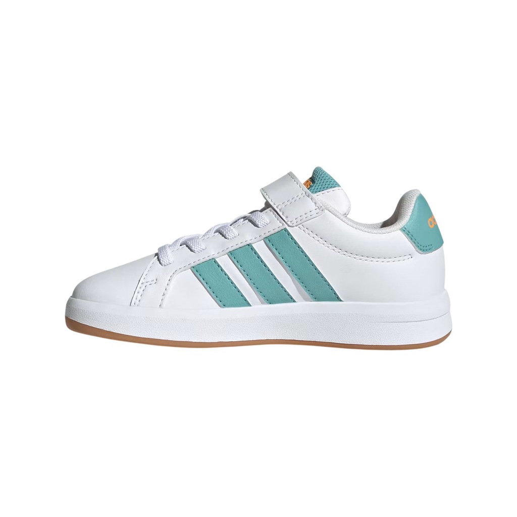 Imagem 2 do produto Tênis Infantil adidas Grand Court 3.0