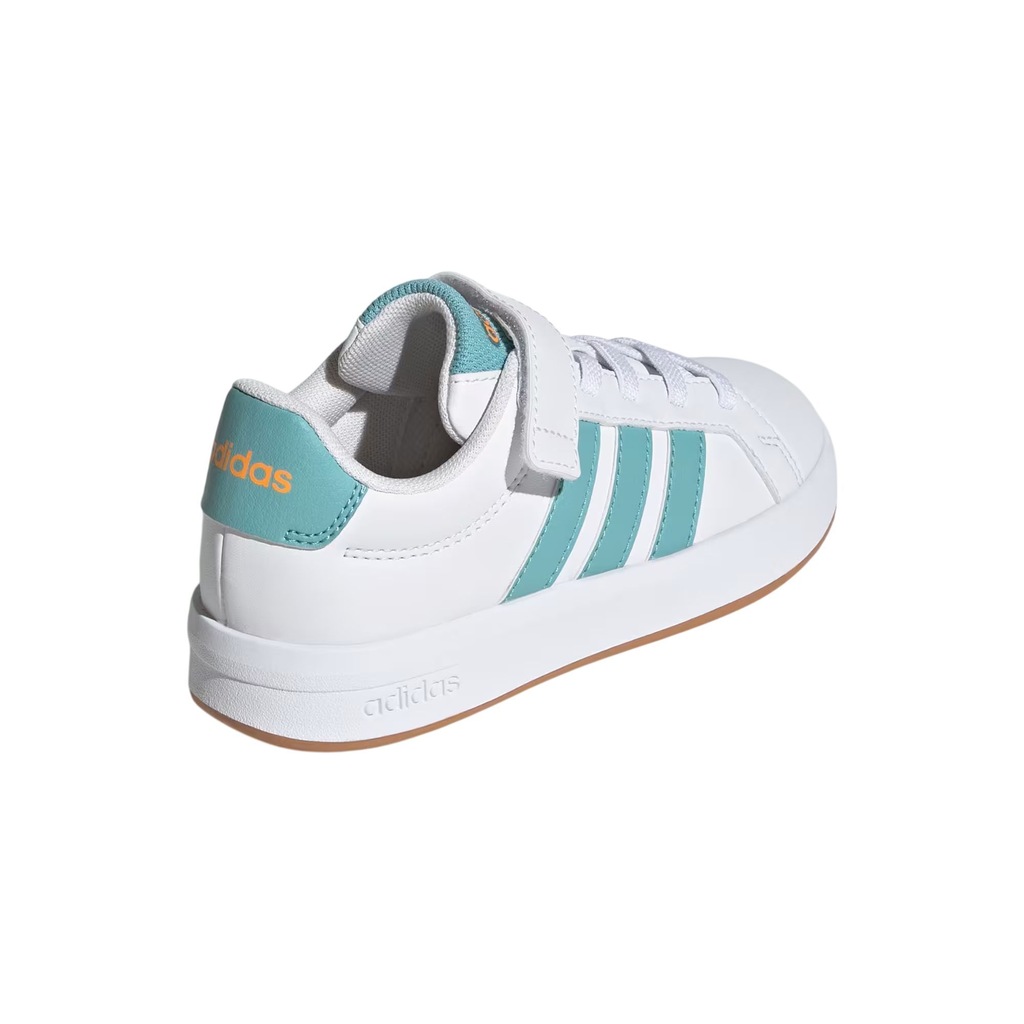 Imagem 4 do produto Tênis Infantil adidas Grand Court 3.0