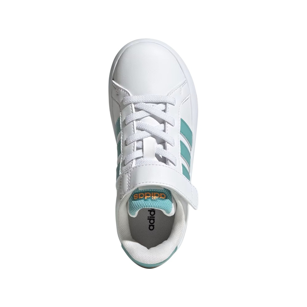 Imagem 5 do produto Tênis Infantil adidas Grand Court 3.0