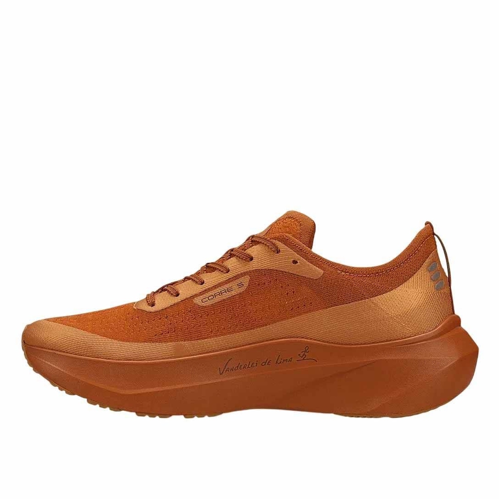Imagem 2 do produto Tênis Unissex Olympikus Corre 5 Vanderlei