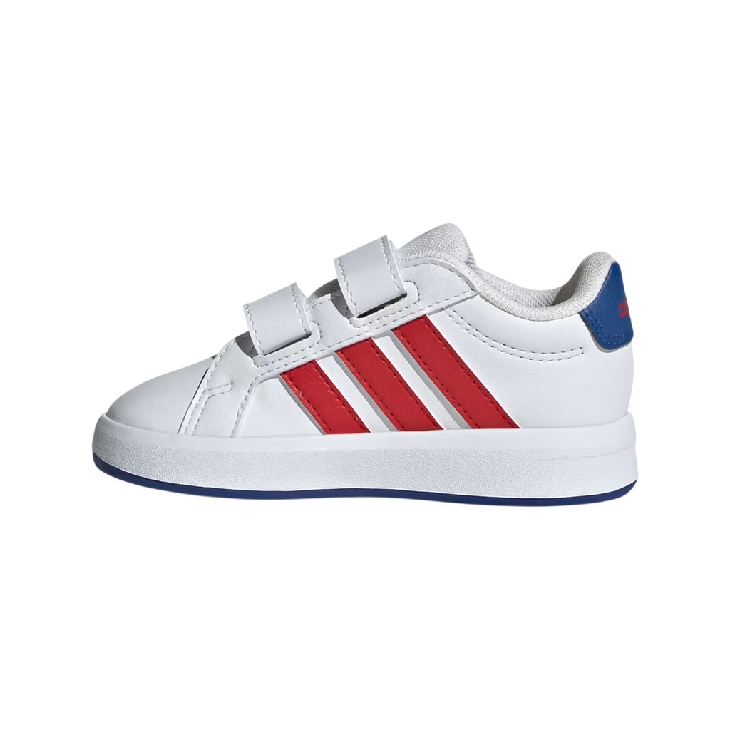 Imagem 2 do produto Tênis Infantil adidas Grand Court 3.0