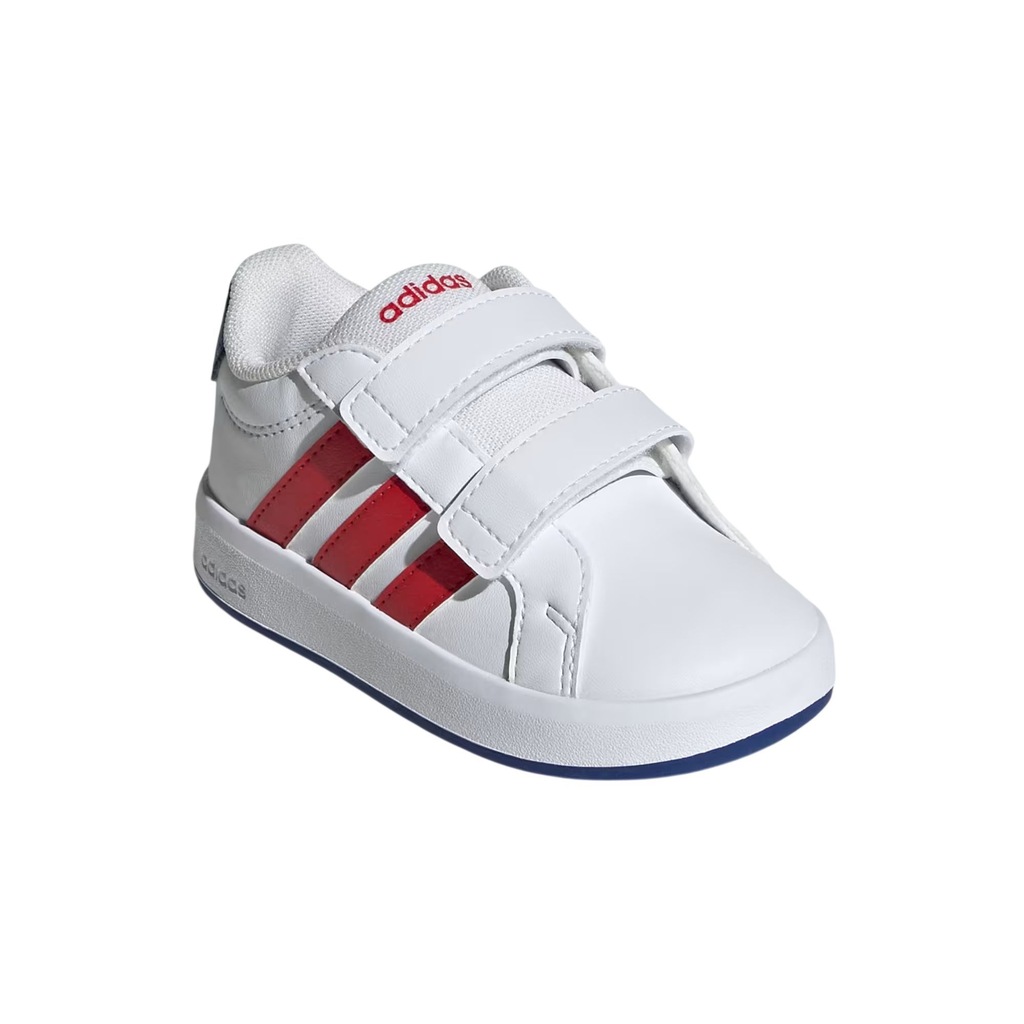 Imagem 4 do produto Tênis Infantil adidas Grand Court 3.0