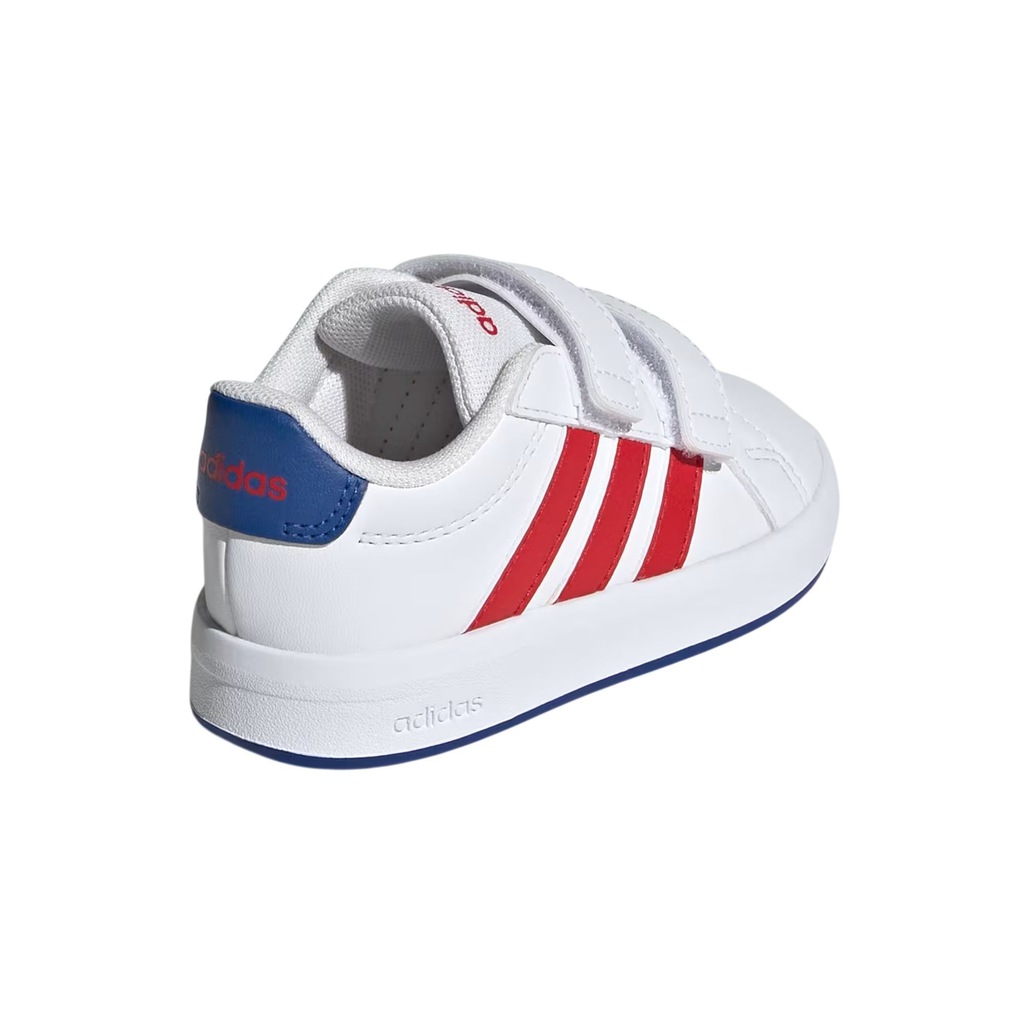 Imagem 5 do produto Tênis Infantil adidas Grand Court 3.0