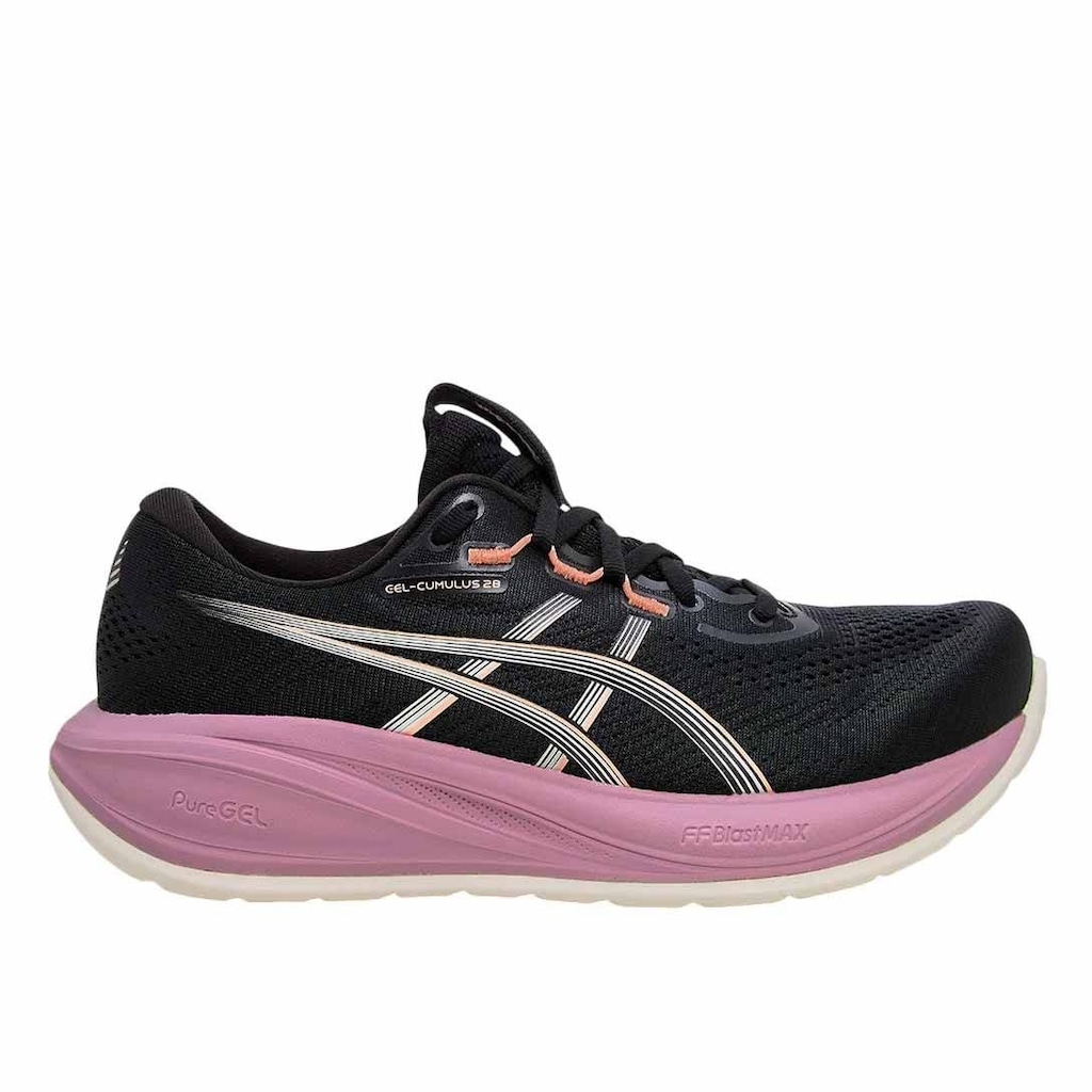Imagem 1 do produto Tênis Feminino Asics Gel Cumulus 28