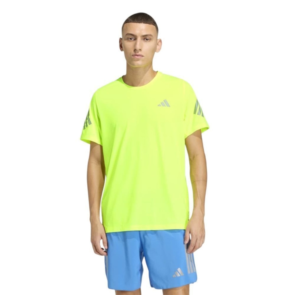 Imagem 1 do produto Camiseta adidas ADI365 Masculina