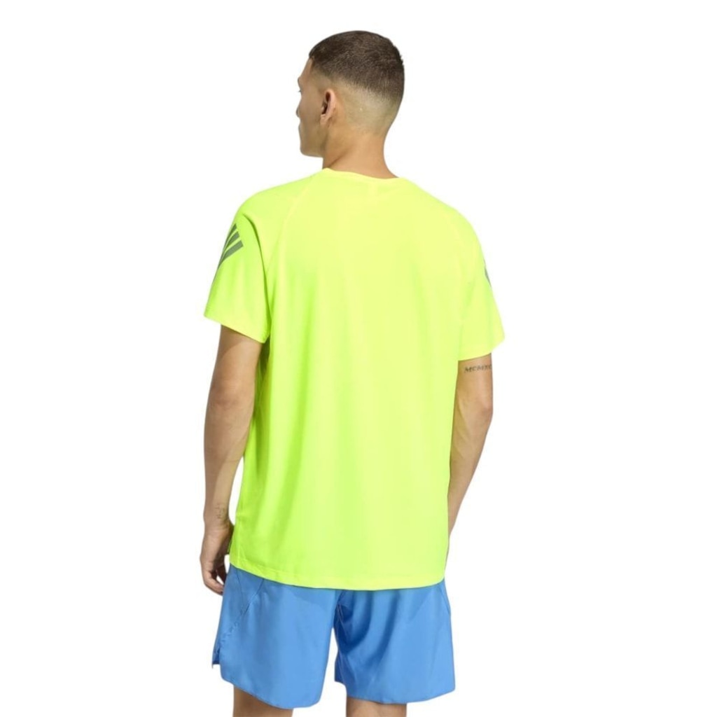 Imagem 2 do produto Camiseta adidas ADI365 Masculina