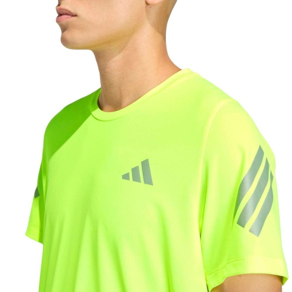 Imagem 3 do produto Camiseta adidas ADI365 Masculina