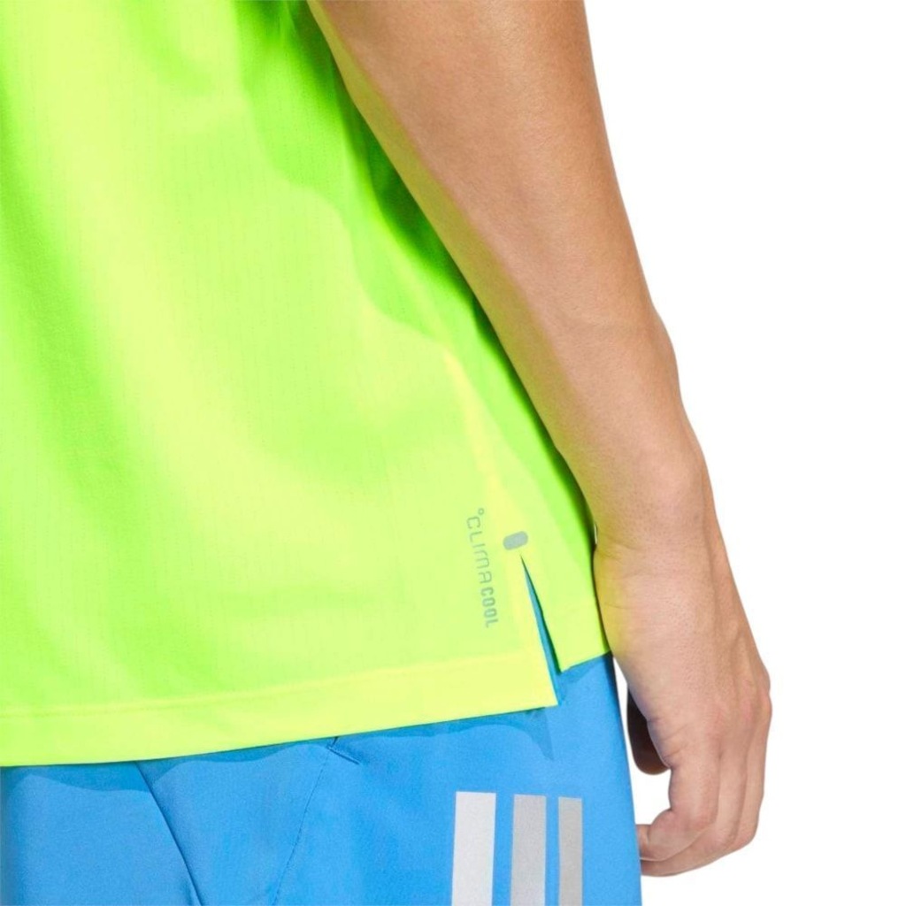 Imagem 4 do produto Camiseta adidas ADI365 Masculina