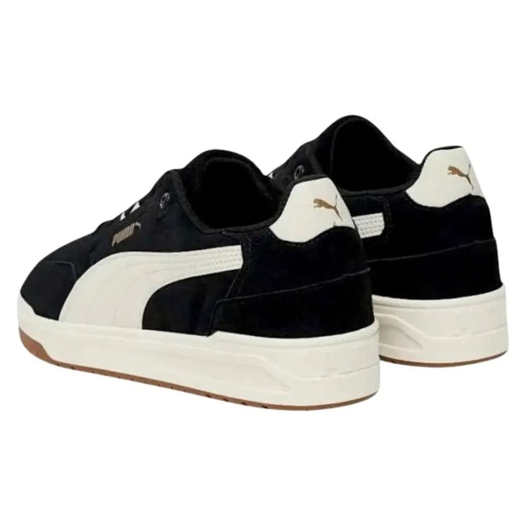 Imagem 3 do produto Tênis Unissex Puma Shuffle Downtown SD