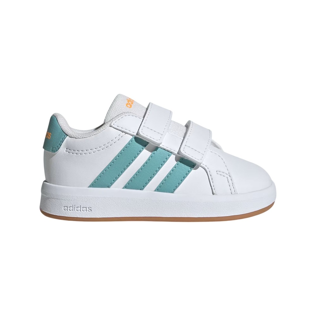 Imagem 1 do produto Tênis Infantil adidas Grand Court 3.0