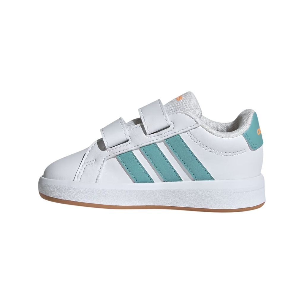Imagem 2 do produto Tênis Infantil adidas Grand Court 3.0