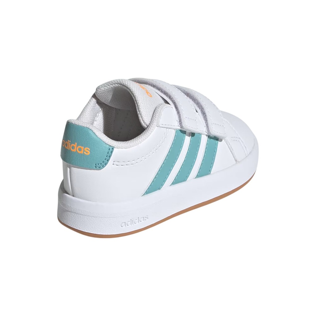 Imagem 3 do produto Tênis Infantil adidas Grand Court 3.0