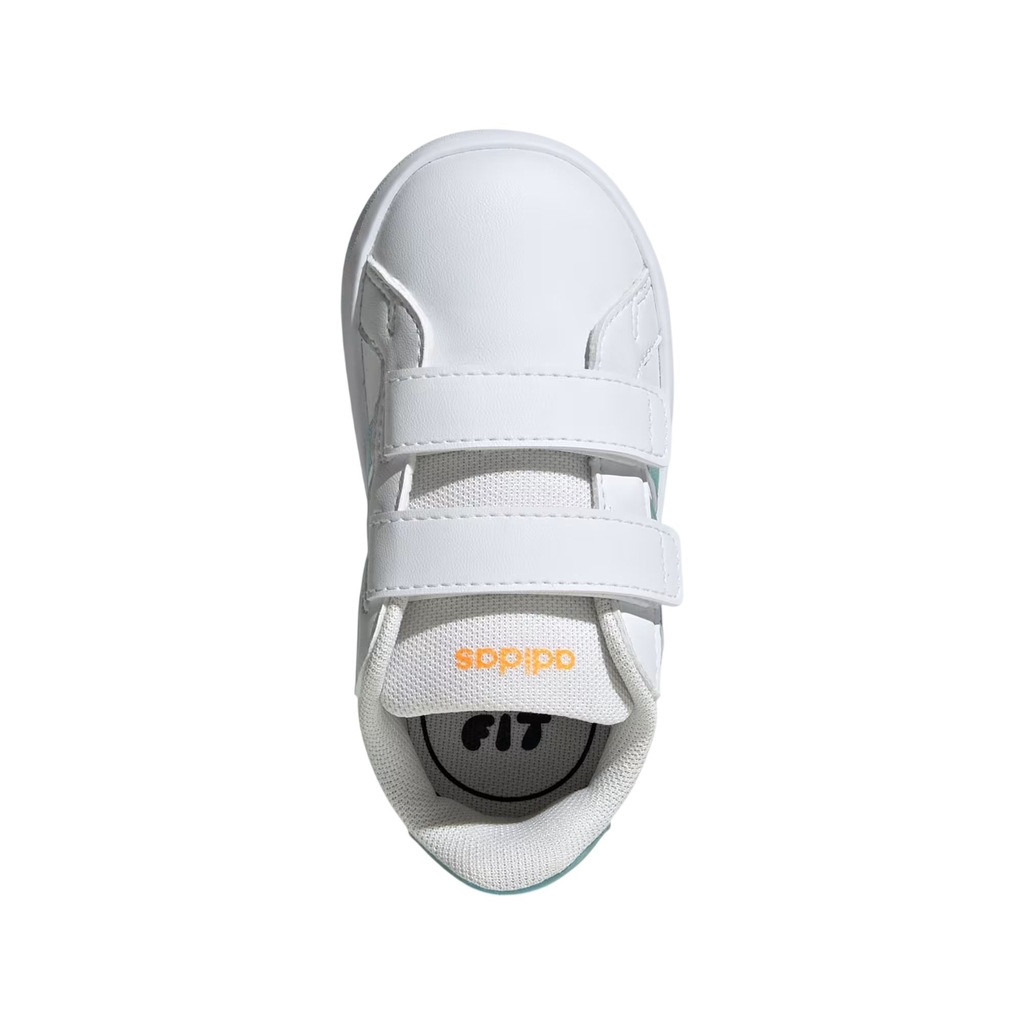 Imagem 5 do produto Tênis Infantil adidas Grand Court 3.0