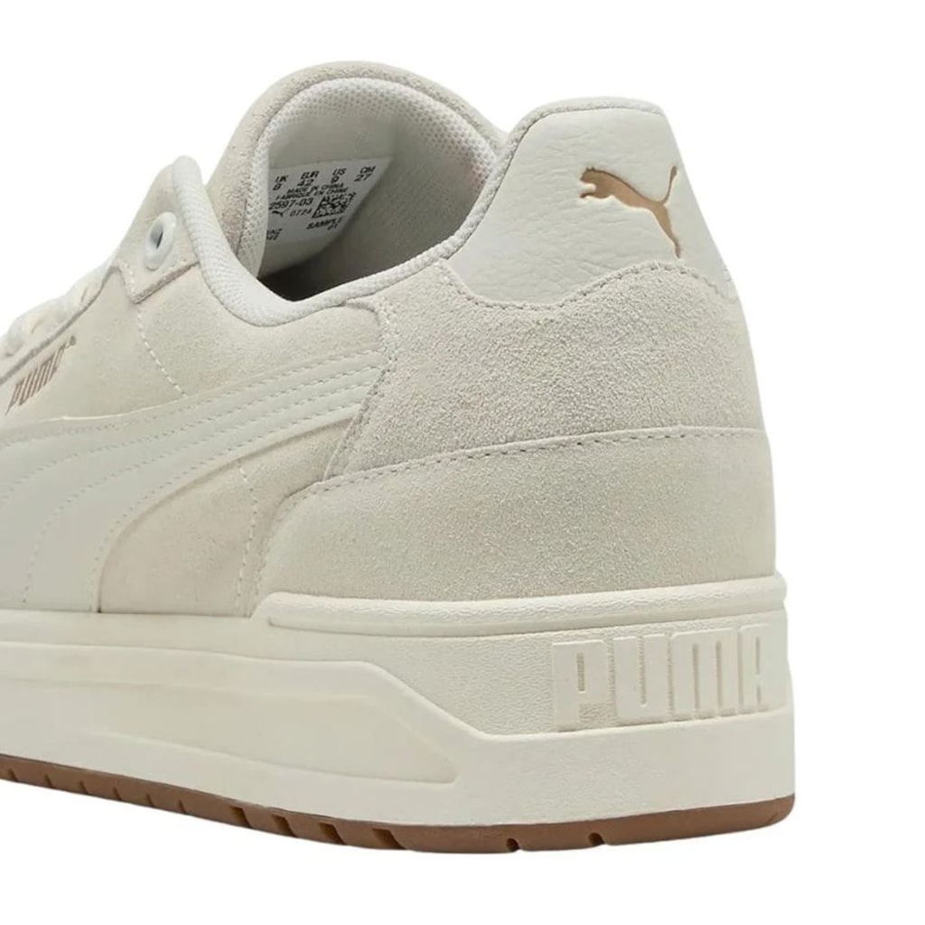 Imagem 3 do produto Tênis Unissex Puma Shuffle Downtown SD