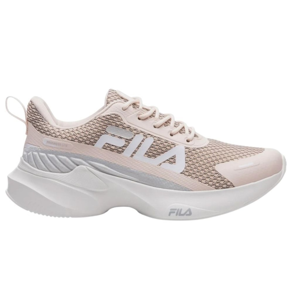 Imagem 1 do produto Tênis Feminino Fila Progress Lite