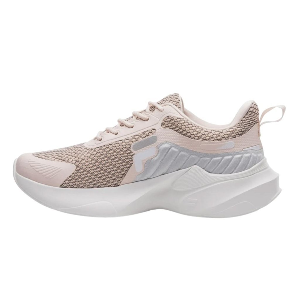 Imagem 2 do produto Tênis Feminino Fila Progress Lite