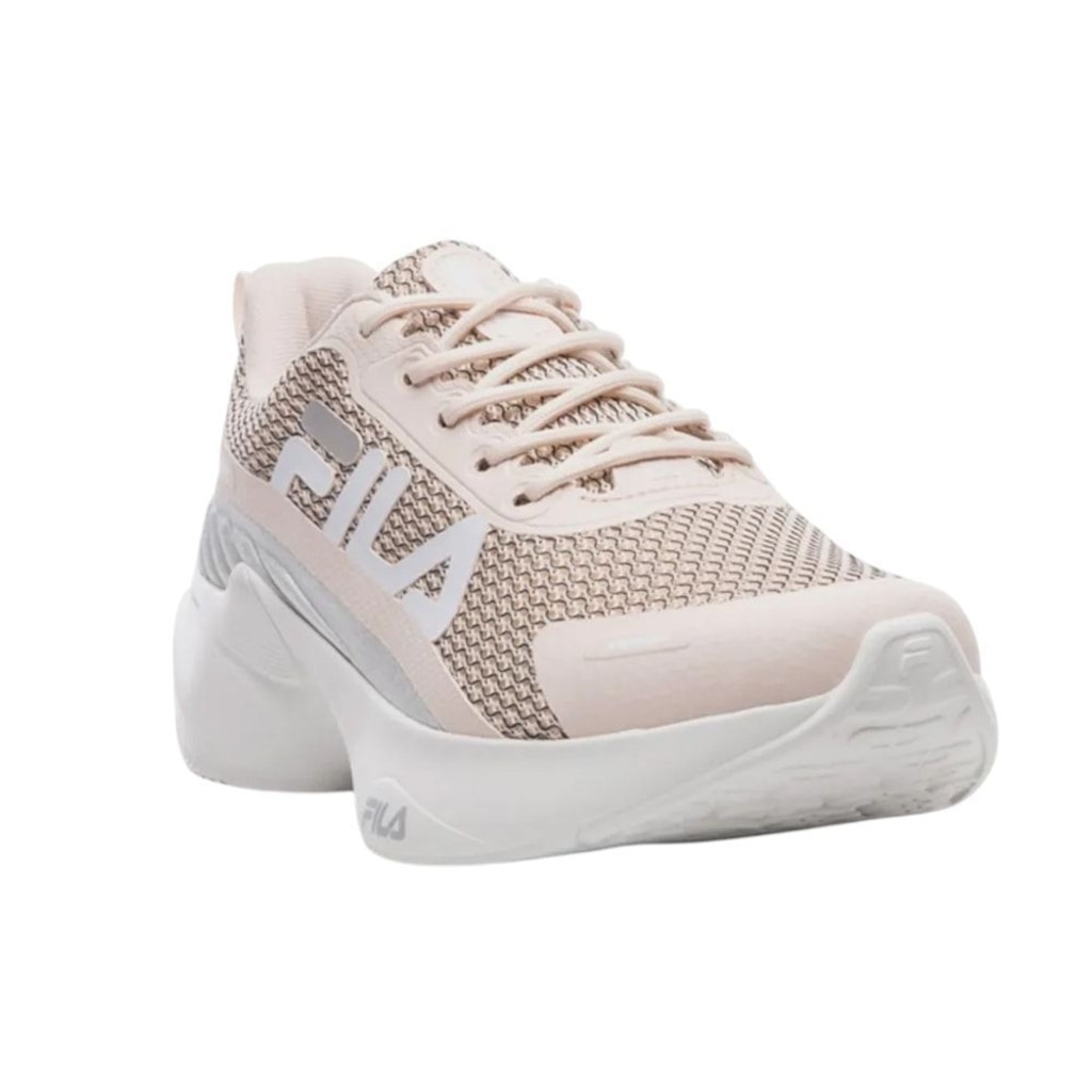 Imagem 3 do produto Tênis Feminino Fila Progress Lite