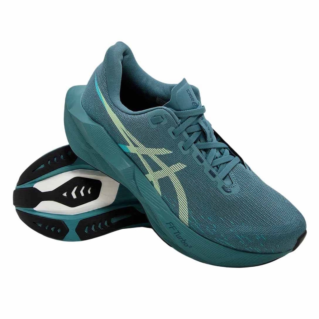 Imagem 4 do produto Tênis Masculino Asics Novablast 6