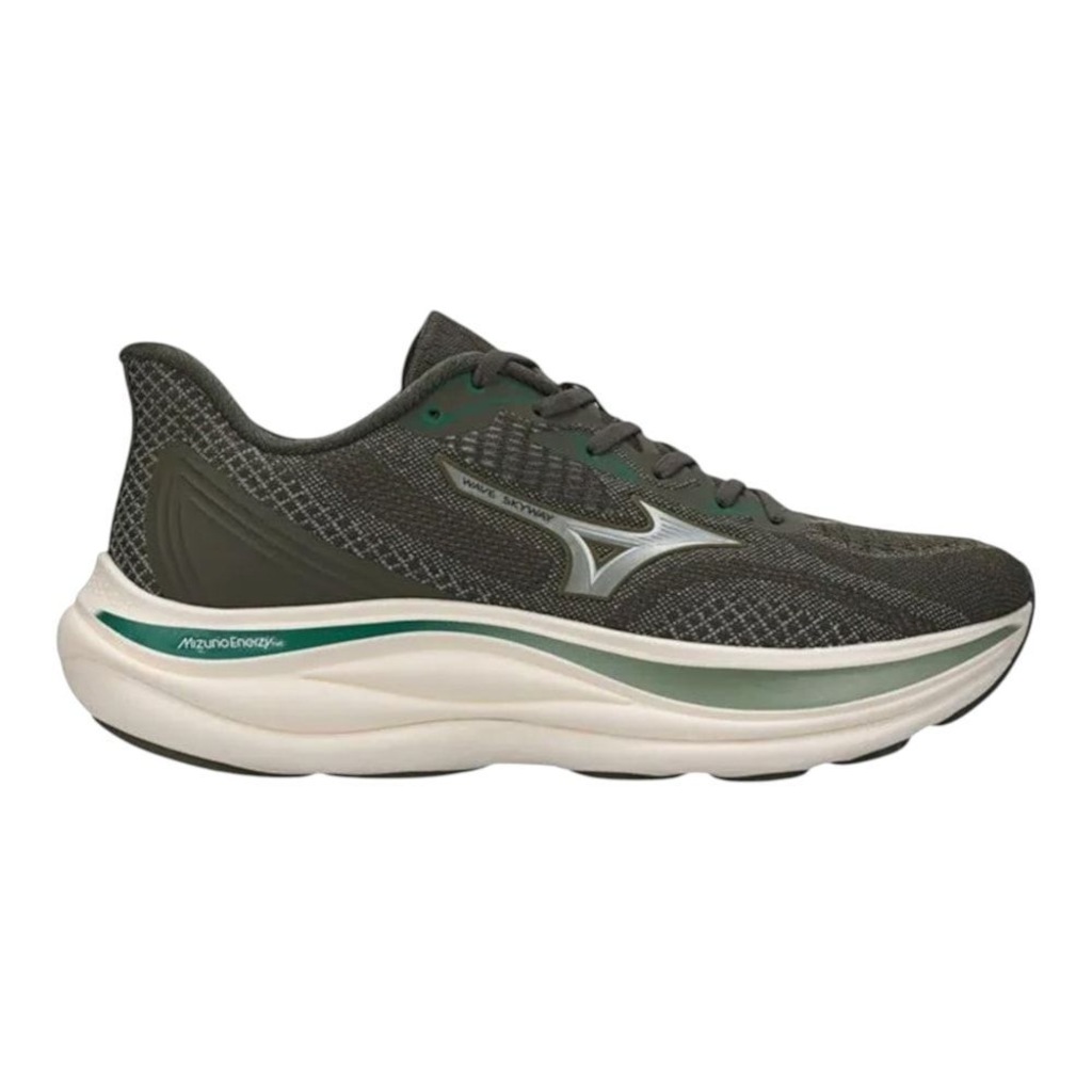 Imagem 1 do produto Tênis Masculino Mizuno Wave Skyway