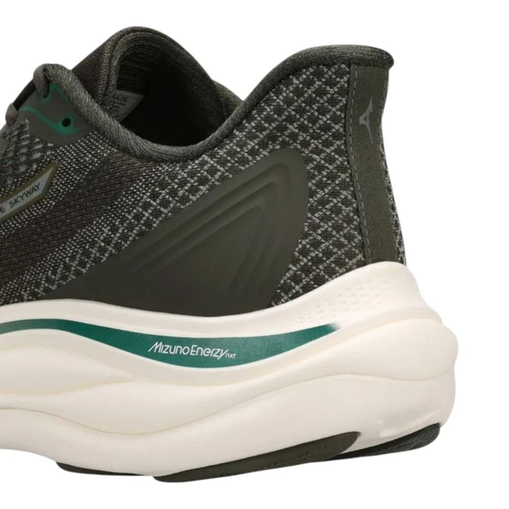 Imagem 3 do produto Tênis Masculino Mizuno Wave Skyway