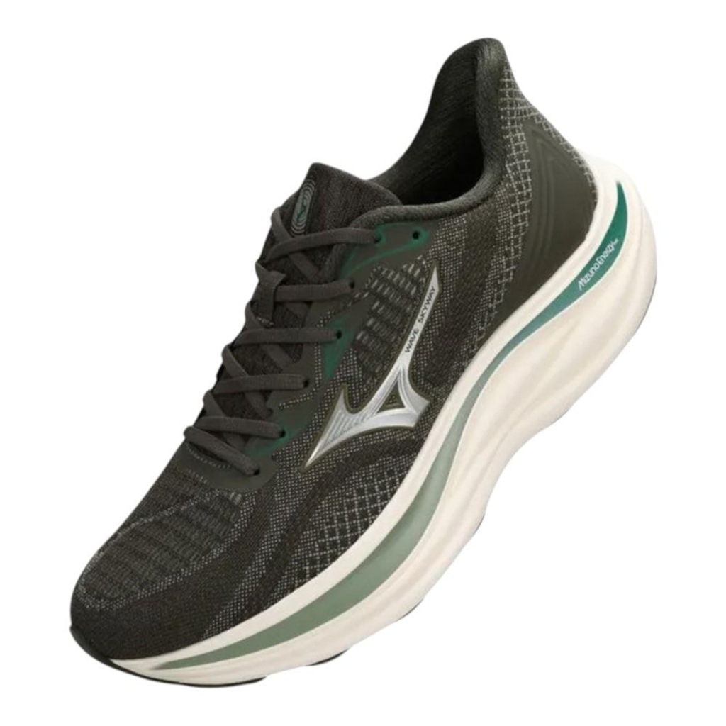 Imagem 4 do produto Tênis Masculino Mizuno Wave Skyway