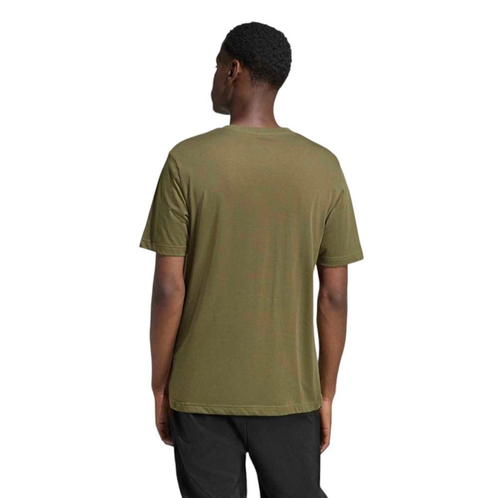 Imagem 2 do produto Camiseta adidas Camo Explorer Masculina