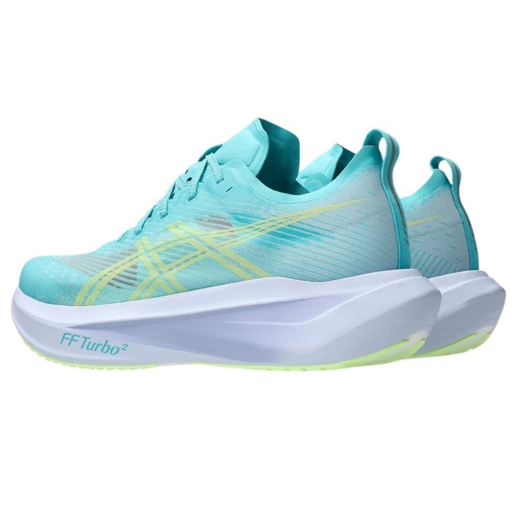 Imagem 4 do produto Tênis Unissex Asics Megablast