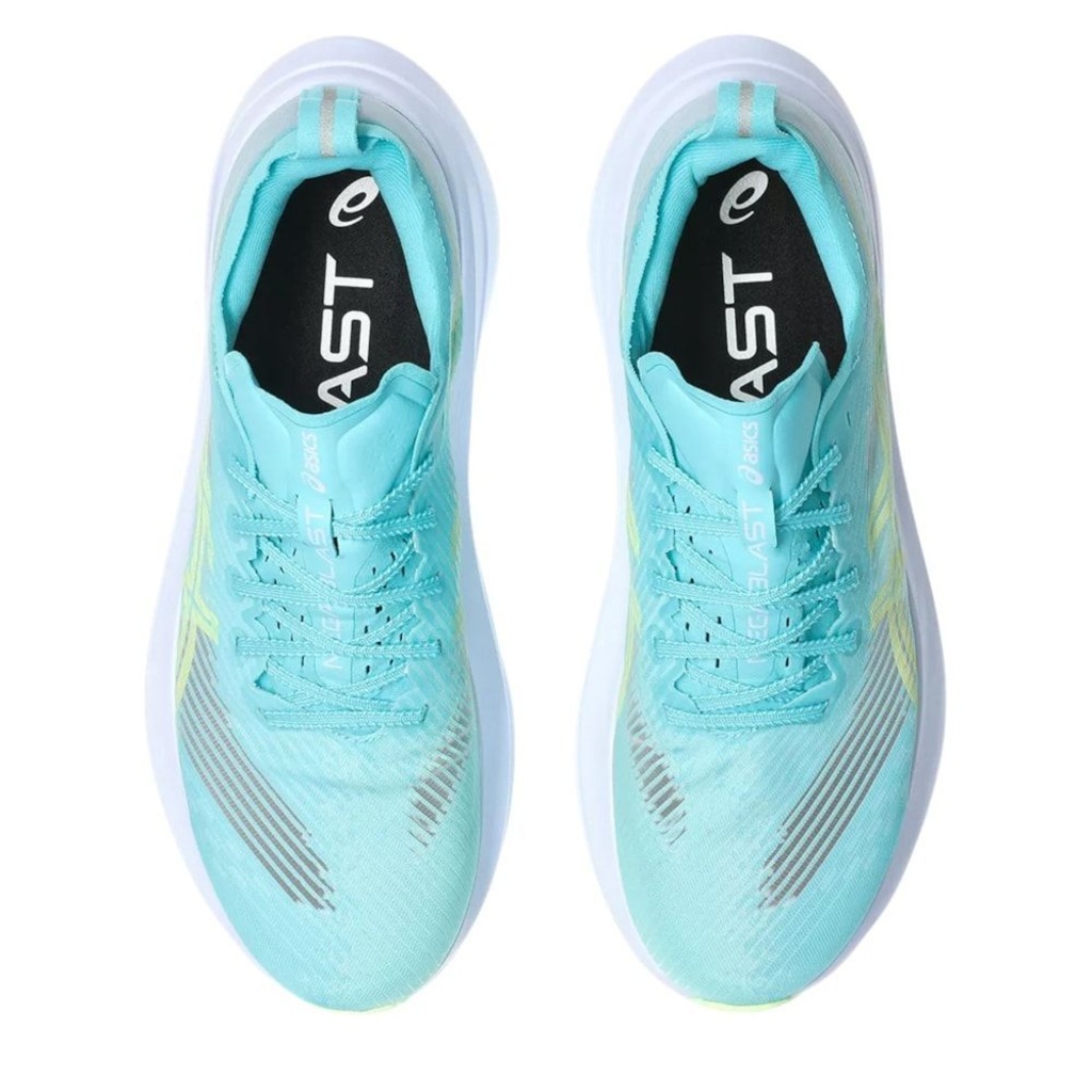 Imagem 5 do produto Tênis Unissex Asics Megablast