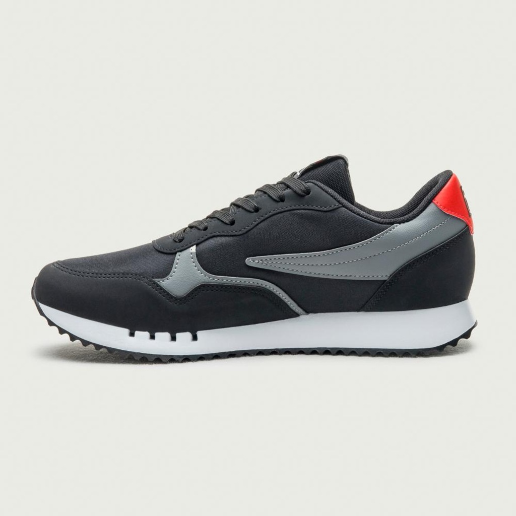 Imagem 2 do produto Tênis Masculino Fila Euro Jogger Vintage
