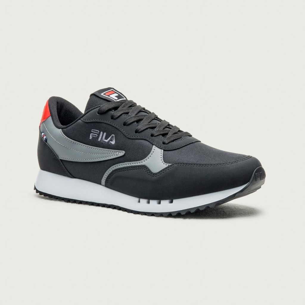 Imagem 3 do produto Tênis Masculino Fila Euro Jogger Vintage