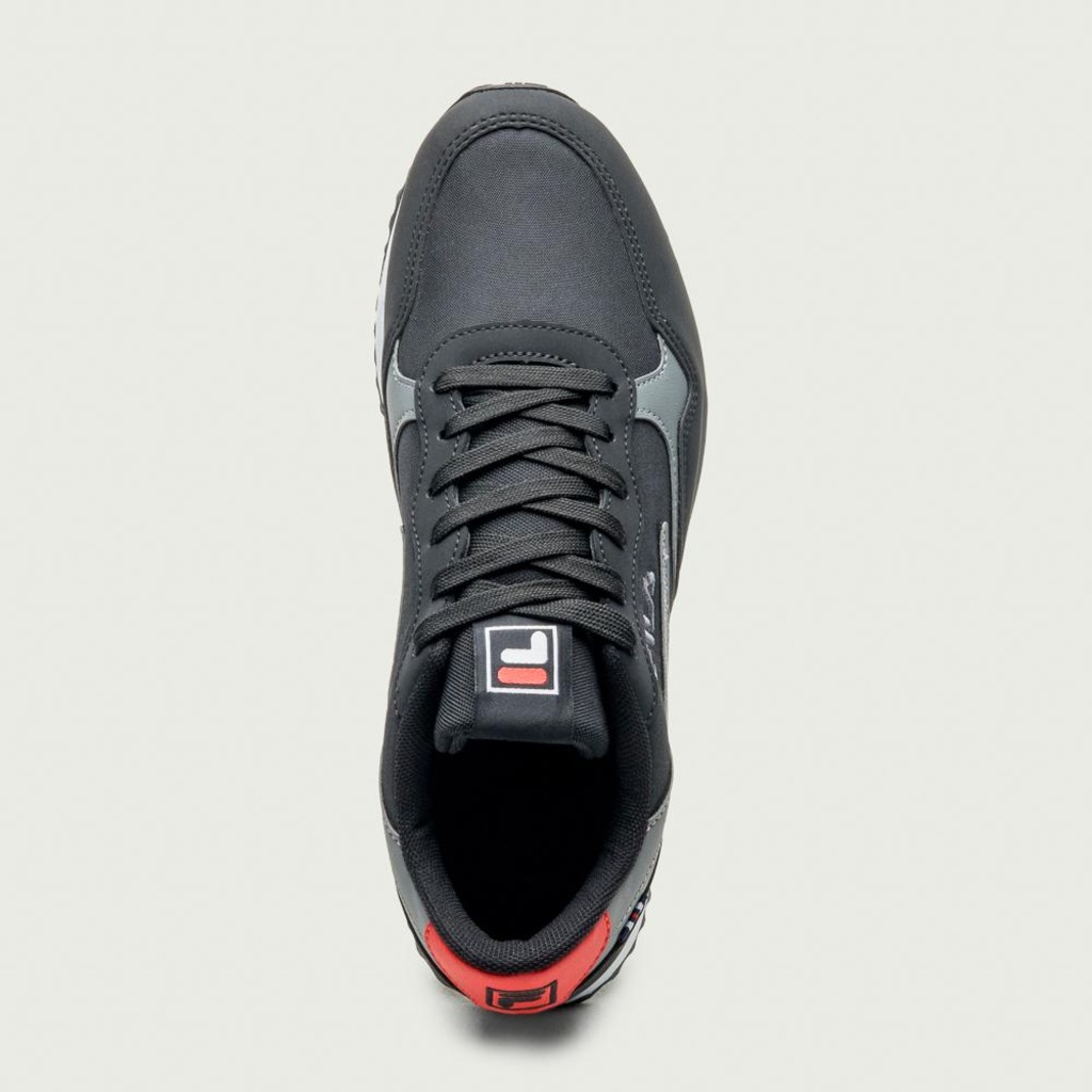 Imagem 4 do produto Tênis Masculino Fila Euro Jogger Vintage