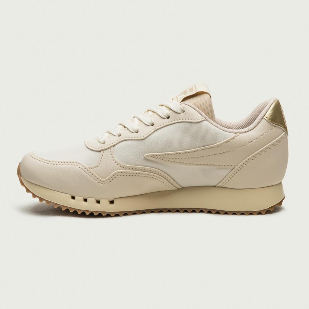 Imagem 2 do produto Tênis Feminino Fila Euro Jogger Vintage