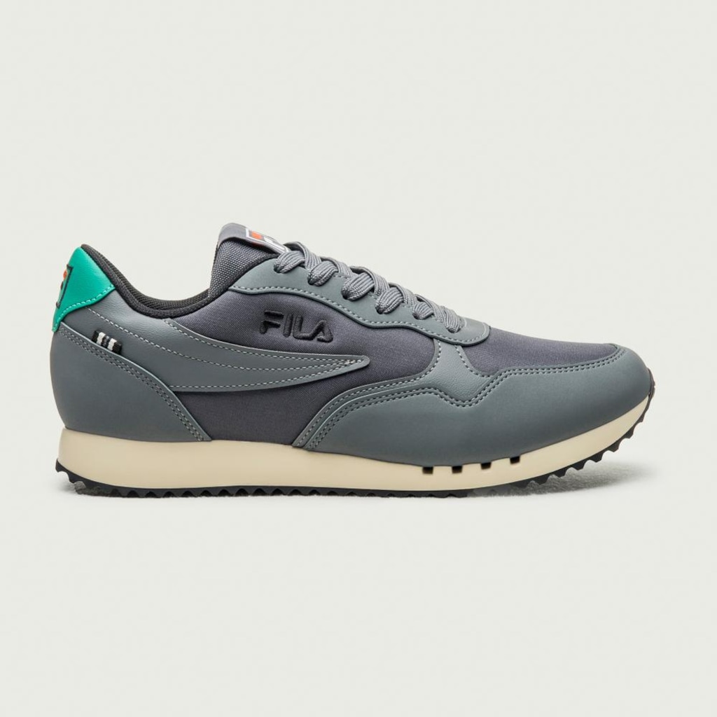 Imagem 1 do produto Tênis Masculino Fila Euro Jogger Vintage