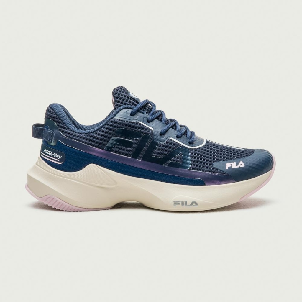 Imagem 1 do produto Tênis Feminino Fila Recovery