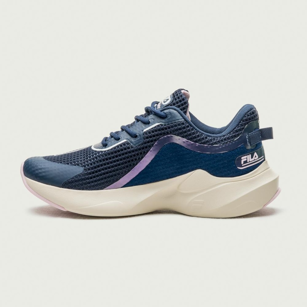 Imagem 2 do produto Tênis Feminino Fila Recovery