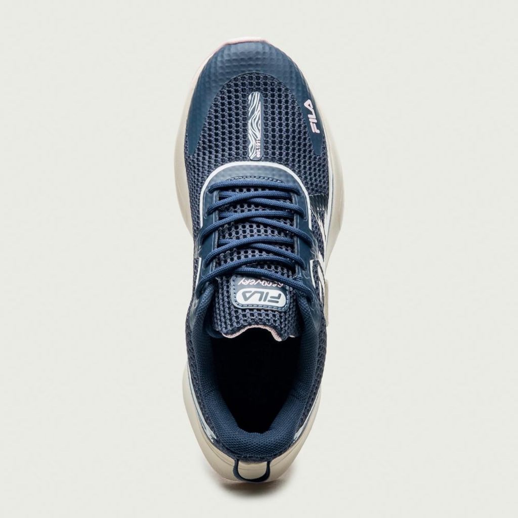 Imagem 4 do produto Tênis Feminino Fila Recovery