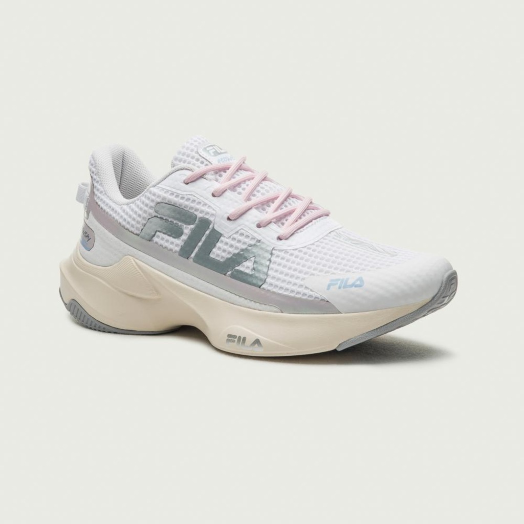 Imagem 3 do produto Tênis Feminino Fila Recovery