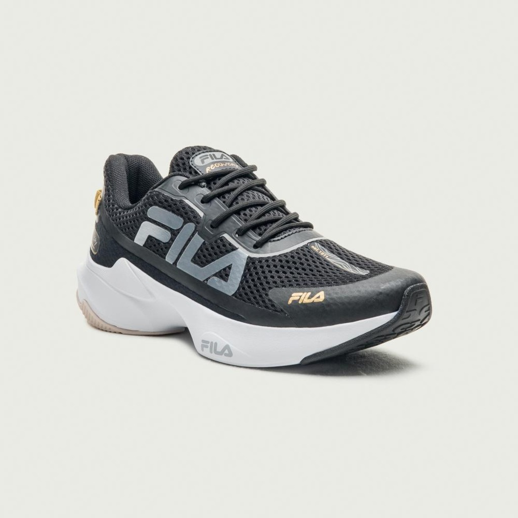 Imagem 3 do produto Tênis Feminino Fila Recovery