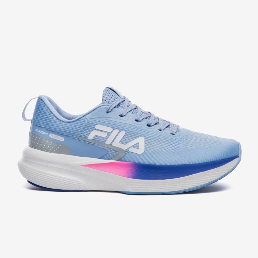 Imagem 1 do produto Tênis Feminino Fila Racer Fastpace