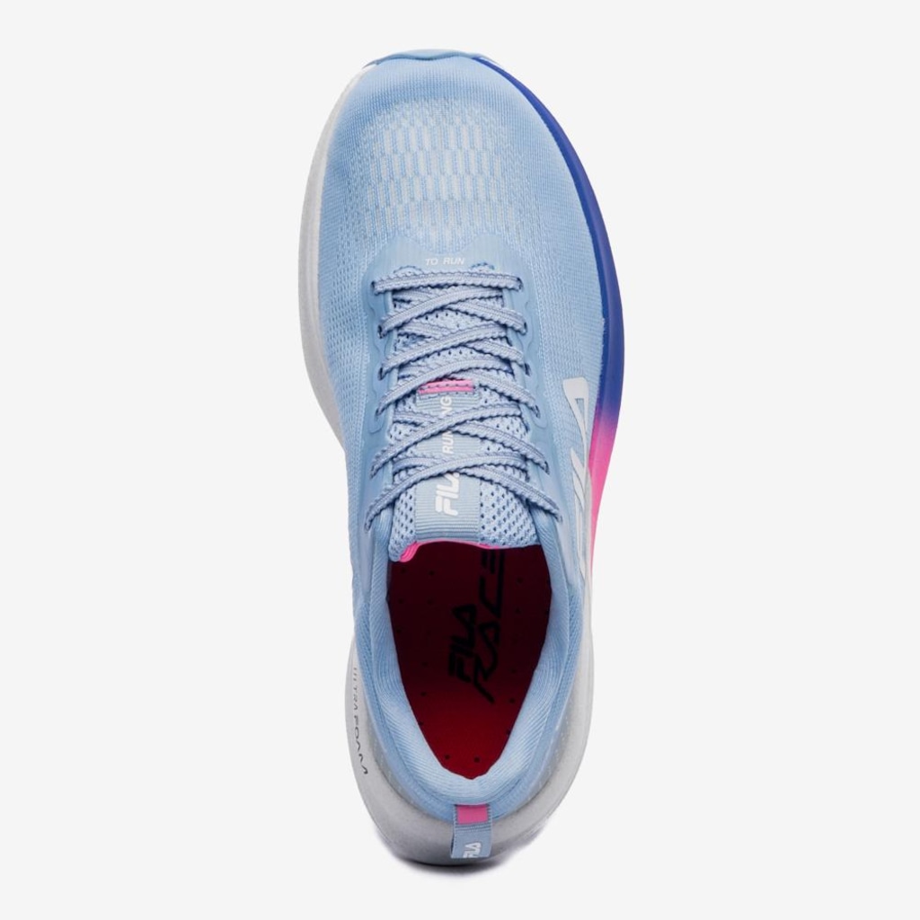 Imagem 4 do produto Tênis Feminino Fila Racer Fastpace