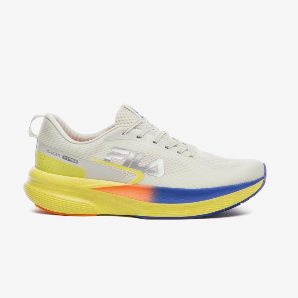 Imagem 1 do produto Tênis Feminino Fila Racer Fastpace