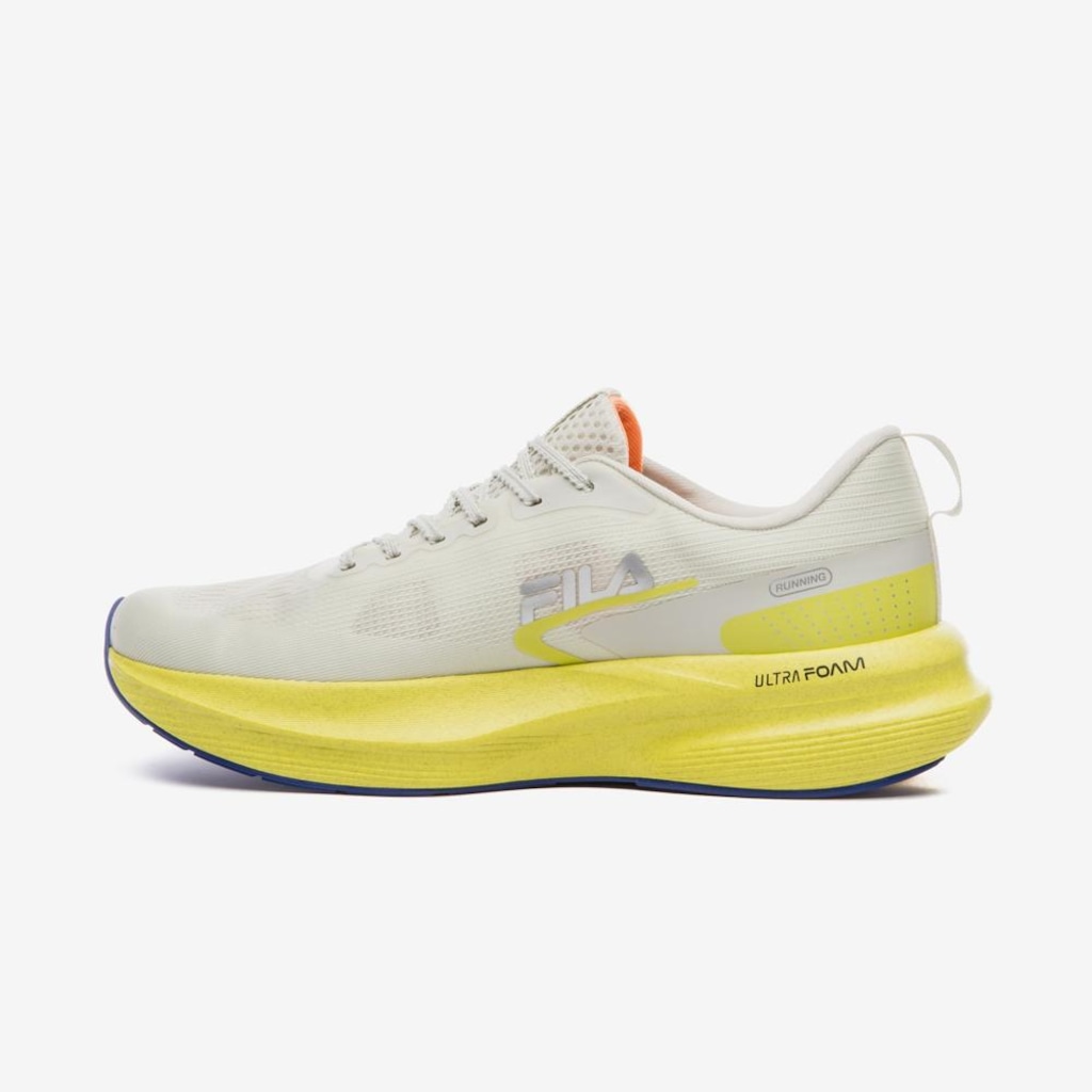 Imagem 2 do produto Tênis Feminino Fila Racer Fastpace