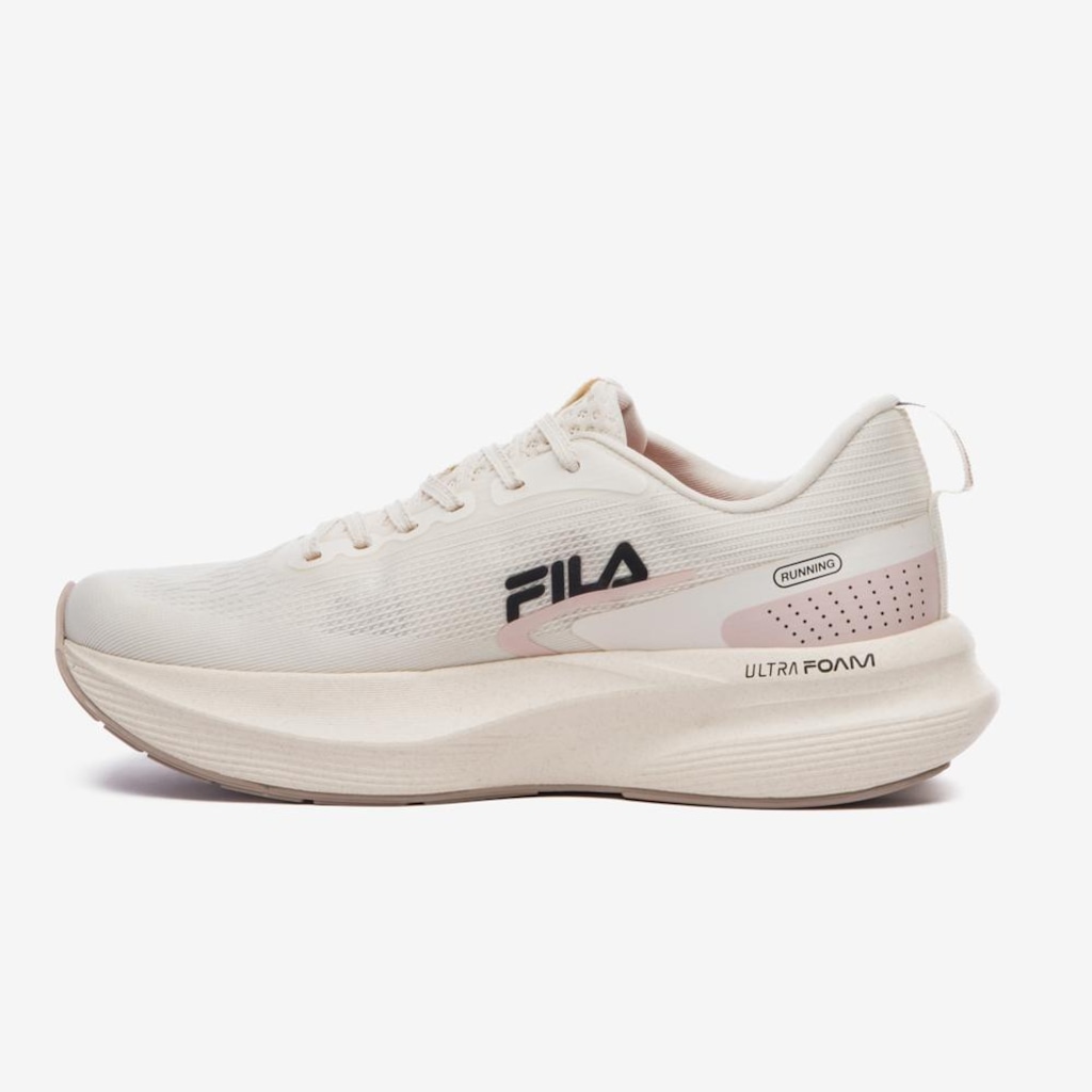 Imagem 2 do produto Tênis Feminino Fila Racer Fastpace