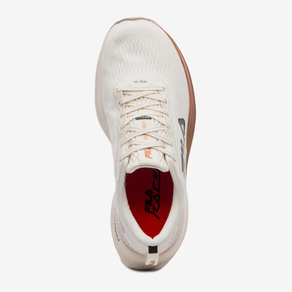 Imagem 4 do produto Tênis Feminino Fila Racer Fastpace