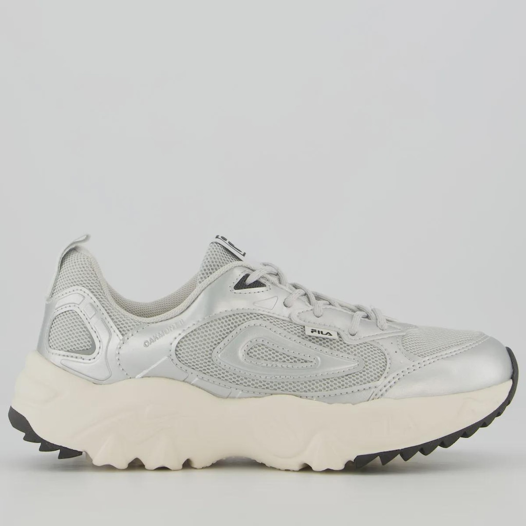 Imagem 1 do produto Tênis Feminino Fila Oakmont 2