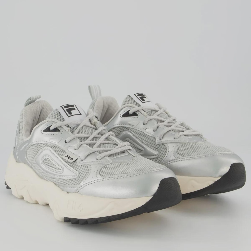 Imagem 2 do produto Tênis Feminino Fila Oakmont 2