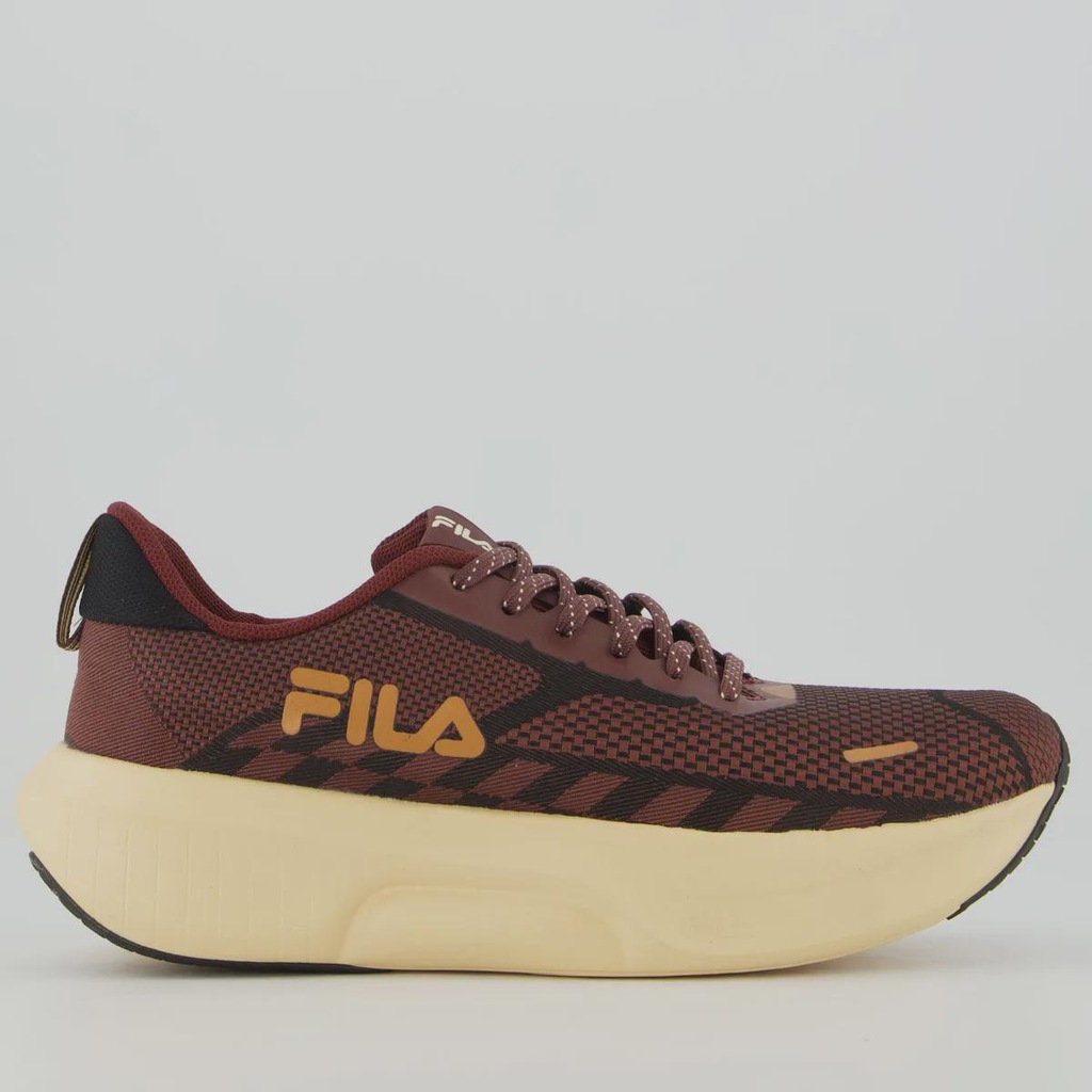 Imagem 1 do produto Tênis Feminino Fila Breeze
